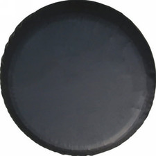 Wheel Tire Cover Liberty Spare Tire Coverblack 27 Inches-30 Inches