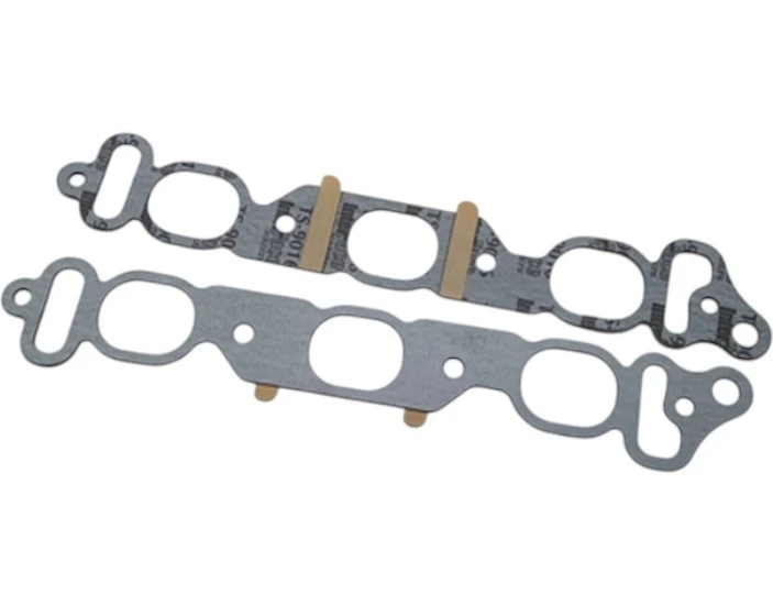 1993-1997 MOPAR CONCORDE JUNTAS COLETORAS 4556557 NOVO FABRICANTE DE EQUIPAMENTO ORIGINAL - Imagem 3 de 3