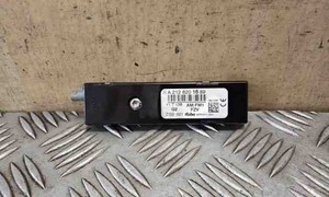MERCEDES-BENZ E W212 Antennenverstärker  A2128201689 3.0 Diesel 155kw 26175486