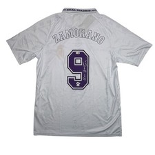 2022 Leaf Autographed Soccer Jersey Edition Memorabilia 10