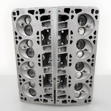 Oem Gm Chevrolet Cnc Ported 853 Cylinder Heads