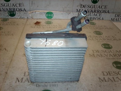 VERDAMPFER DER KLIMAANLAGE / 4340286 FÜR VOLKSWAGEN NEW BEETLE 9C1/1C1 1.9 TDI