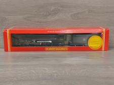 HORNBY R507 - BR Standard Cl 7MT 70000 'BRITANNIA' in early green L/E