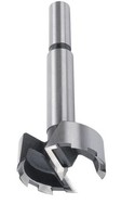 Wolfcraft Forstnerbohrer Ø 20 Mm Forstnerbohrer