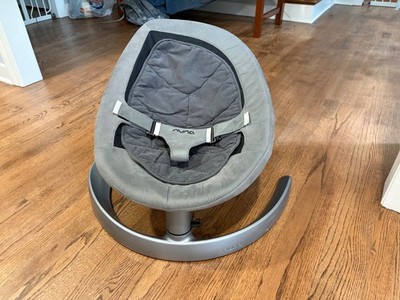 Nuna LEAF Grow Baby Seat & Rocker (SE-31-007)
