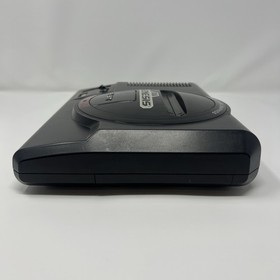 Sega Genesis Model 1 Console Only - 16 Bit Model 1601  High Definition Graphics