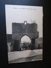 RILLÉ - LA VIEILLE PORTE (NORTH SIDE) - 1929 - OLD POSTCARD