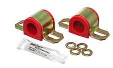 Energy Suspension Red Sway Bar Bushing Set For Honda Accord 9.5129r