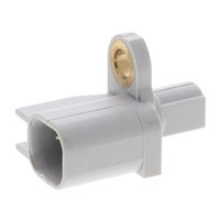 ABS Sensor Raddrehzahl FüHler FüR Volvo C70 S40 S60 S80 V50 V60 V70 XC70 Hinten
