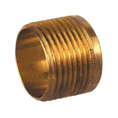 PPG 52128 for PlumbMaster 1/2 Sweat X Mip Full-Slip Brass Adapter