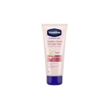 Intensive Care Hand Cream Healthy Hands Stronger Nails 3.4 Ounce - 2 Pack