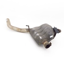 Rear Exhaust Silencer Right Jeep Grand Cherokee Iv Wk Wk2 Srt 8 11.10-