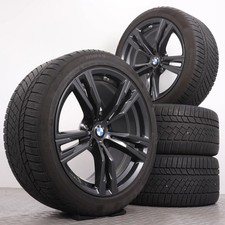 Winterräder 18 Zoll BMW Z4 G29 Original Felgen Sty. 798M Winterreifen 255/40R18