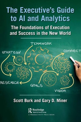 Scott Burk (u. a.) | The Executive's Guide to AI and Analytics | Taschenbuch