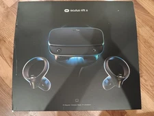Oculus Rift S