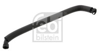 Schlauch, KurbelgehÄUseentlÜFtung Oben FÜR BMW - Febi Bilstein 36031