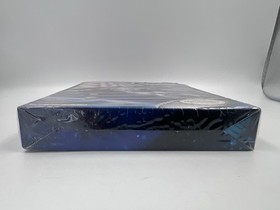 Silver Surfer Arcadia Nintendo NES Complete CIB 1990 Near Mint