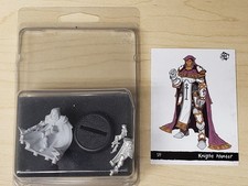Knight Hunter MiniCrate #59 (August 2022) Ltd Ed Privateer Press