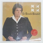 JOSE JOSE LO PASADO PASADO ARIOLA LAN127 1LP