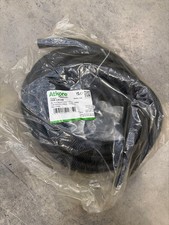 25mm x approx 10 m Cable Conduit ( missing m25 fittings )