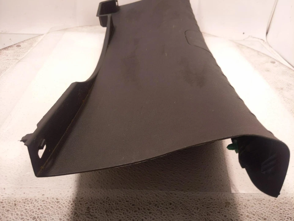 2013-2017 Honda Accord Rear Body Trunk Panel Trim Bezel 84640-T3l-A *Scuffs *Cpe - Image 2 of 4