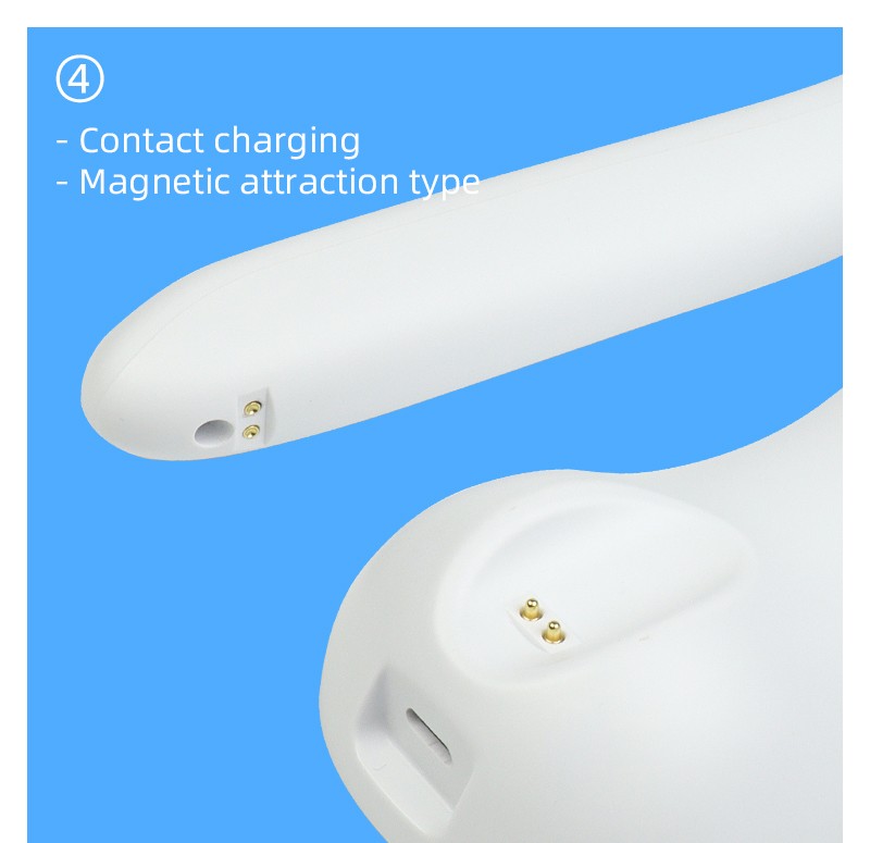 Dental Endo Ultra Activator Ultrasonic Irrigator Root Canal Scaling Handpiece US