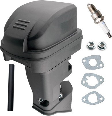 JJing Air Filter Housing Air Cleaner Assy for Harbor Freight Predator 212cc E...