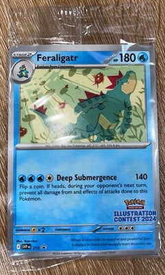 POKEMON DAY ILLUSTRATION CONTEST 2024 PROMO SVP213 SVP214 SVP215