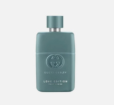 Gucci Guilty Love Edition Pour Homme Eau de Parfum 3 oz./90ML
