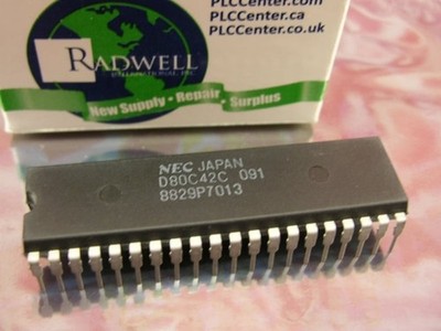 NEC UPD80C42C / UPD80C42C (BRAND NEW)