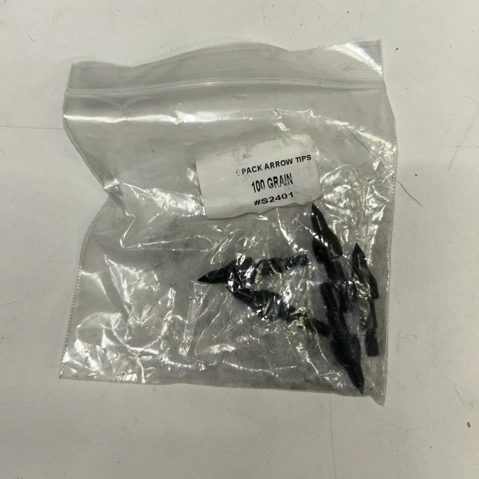 Pernos de ballesta Barnett Headhunter - 20" - 5pk - 16075 Foto 4 de 4