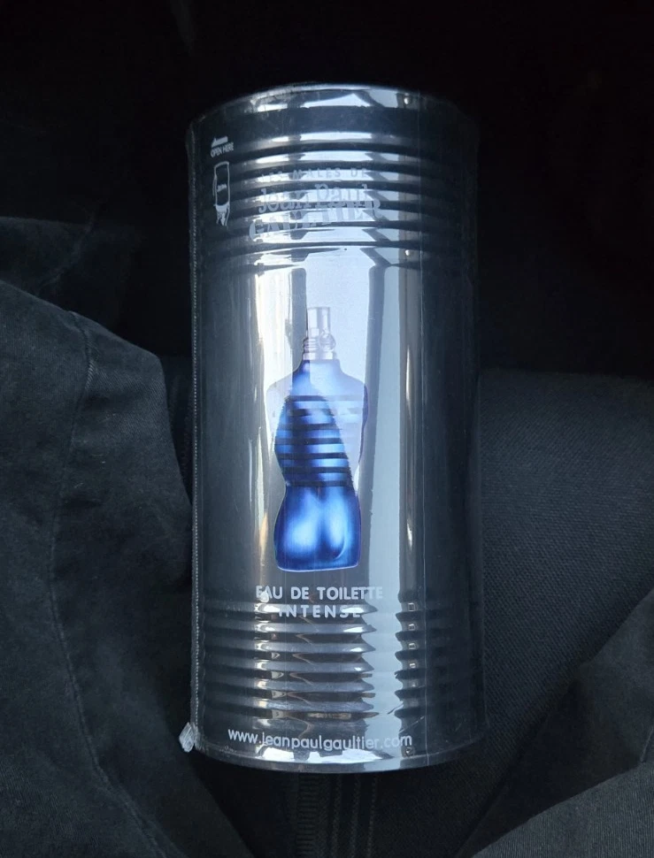 Jean Paul Gaultier Ultra Male Eau de Toilette for Men for sale - eBay