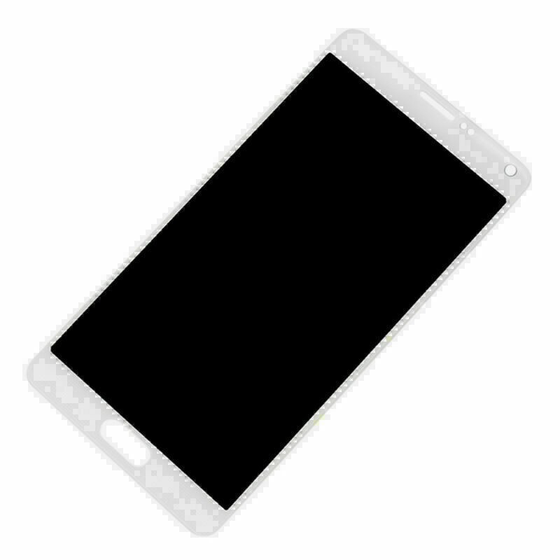 For Samsung Galaxy Note 4 N910 Touch Screen Digitizer LCD Display
