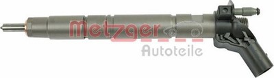 METZGER AUTOTEILE Einspritzdüse 0870175 +71.40  Pfand für A8 Q5 A4 B8 A5 AUDI D4
