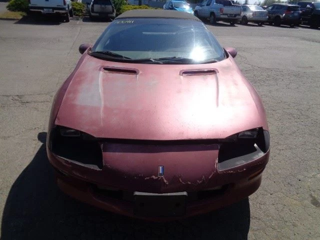 Motor limpiaparabrisas compatible con 93-95 CAMARO 29608692 Foto 2 de 4