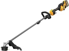 For DEWALT CANADA 60V Cordless 17" Folding Attachment Capable String Trimmer KIT