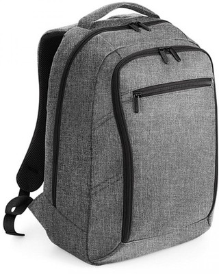 Executive Digital Backpack / Rucksack | 33 x 44 x 17 cm | Quadra | QD269