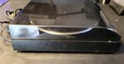 SONY PS-LX150 Servo Controlled Turntable For Parts — photo 4