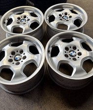 Bmw E36 97 M3 Set Of 4 Contour 17 Style 23 17x7.5 5x120 Bmw E36 97 M3 Set Of 4 Contour 17 Style 23 17x7.5 5x120