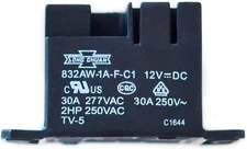 MC Enterprises Relay Available December 2016 