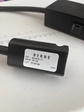 Byrne INTERLINK IQ 2.0 Control Box with 6ft Power Cord BE05930-72 New
