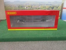 HORNBY BR MACHINERY TRUCK LORIOT Y '41990' CAT NO.R60101