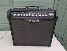 Line 6 Spider IV 75 75W 1x12 Modelling Combo Amp, 4-Channel, 4 Ohm