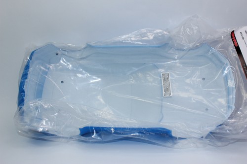 Traxxas TRX 8312 A Ford Mustang Body Blue 4-Tec 2.0 Ford GT NEW - Picture 4 of 5