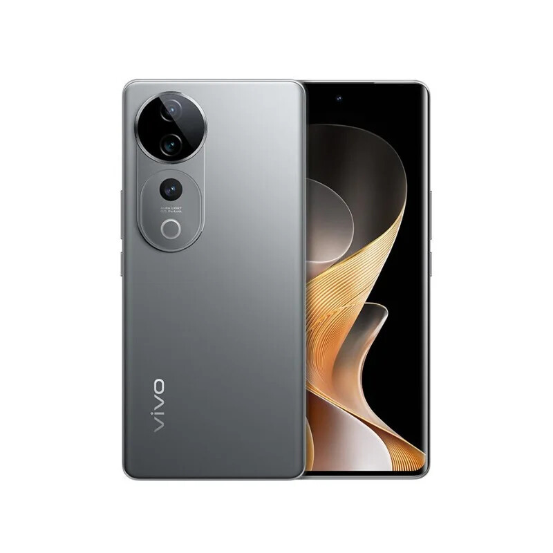 vivo S19 Pro 256GB 本体 VIVO S19 Pro 5G 12GB RAM 256GB/512GB ROM Original-Unlocked