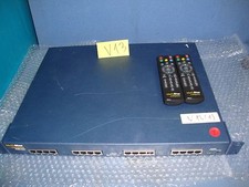 MediaStar 740 Compact Video Hub for 16 Channel TV/AV Service