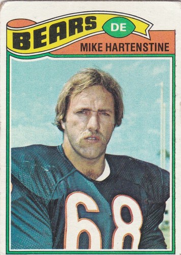 1977 Topps Football Pick Your Cards!  Complete Your Set! - Picture 47 of 153