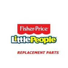 Fisher Price Little People - Replacement Parts - YOU PICK YOUR PART !!