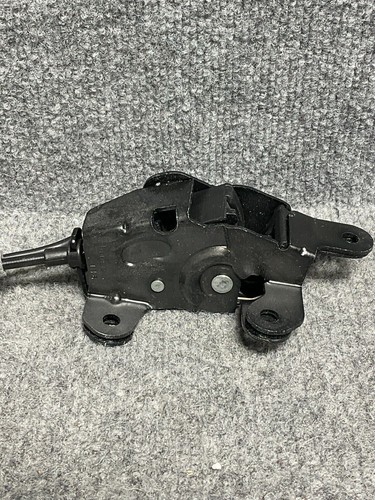 2014-18 BMW X5 Rear Lower Tailgate Actuator 🔒 Right Side OEM 51247351058 - Picture 5 of 16