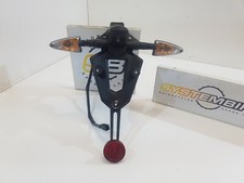 PORTA TARGA CON FRECCE APRILIA SHIVER 750 2007-2009 / LICENSE PLATE